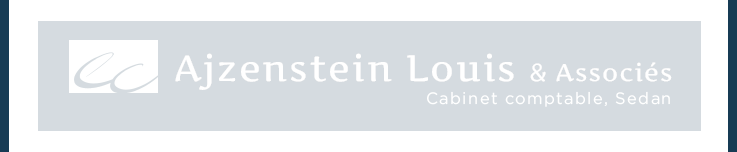 Logo Ajzenstein Louis et Associés